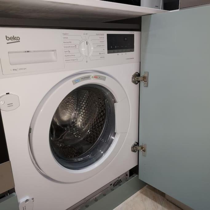 Piso De Diseno En El Centro De Cordoba By Bebalmy Apartment Ngoại thất bức ảnh