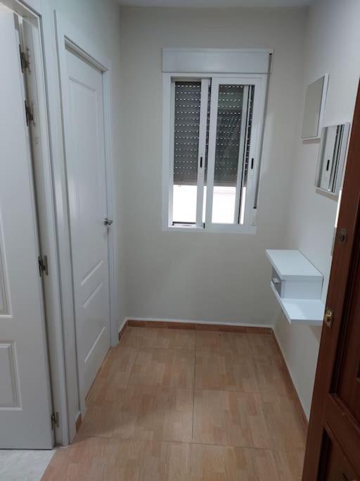 Piso De Diseno En El Centro De Cordoba By Bebalmy Apartment Ngoại thất bức ảnh