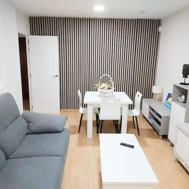 Piso De Diseno En El Centro De Cordoba By Bebalmy Apartment Ngoại thất bức ảnh