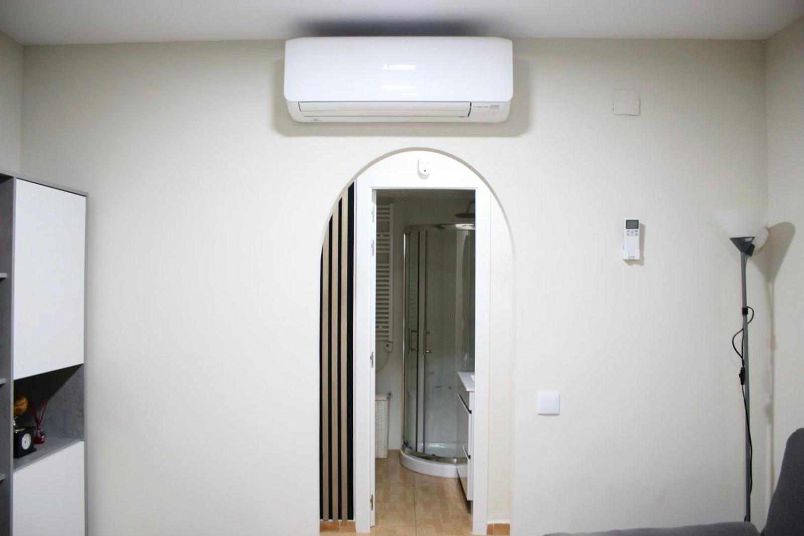 Piso De Diseno En El Centro De Cordoba By Bebalmy Apartment Ngoại thất bức ảnh