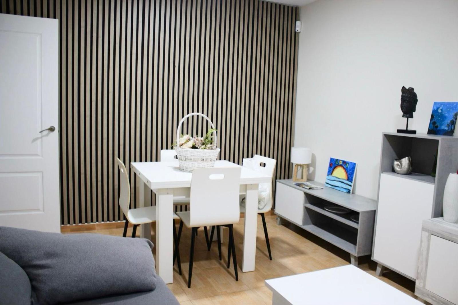 Piso De Diseno En El Centro De Cordoba By Bebalmy Apartment Ngoại thất bức ảnh