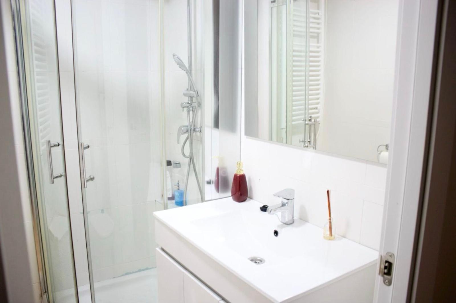 Piso De Diseno En El Centro De Cordoba By Bebalmy Apartment Ngoại thất bức ảnh