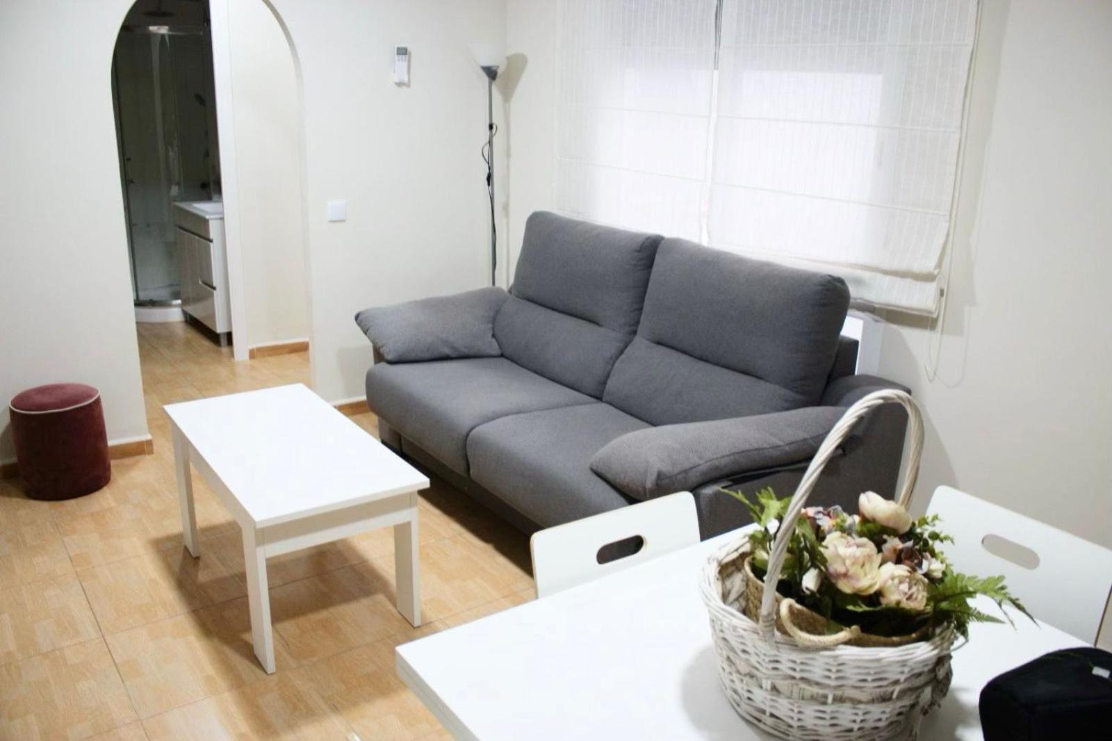 Piso De Diseno En El Centro De Cordoba By Bebalmy Apartment Ngoại thất bức ảnh