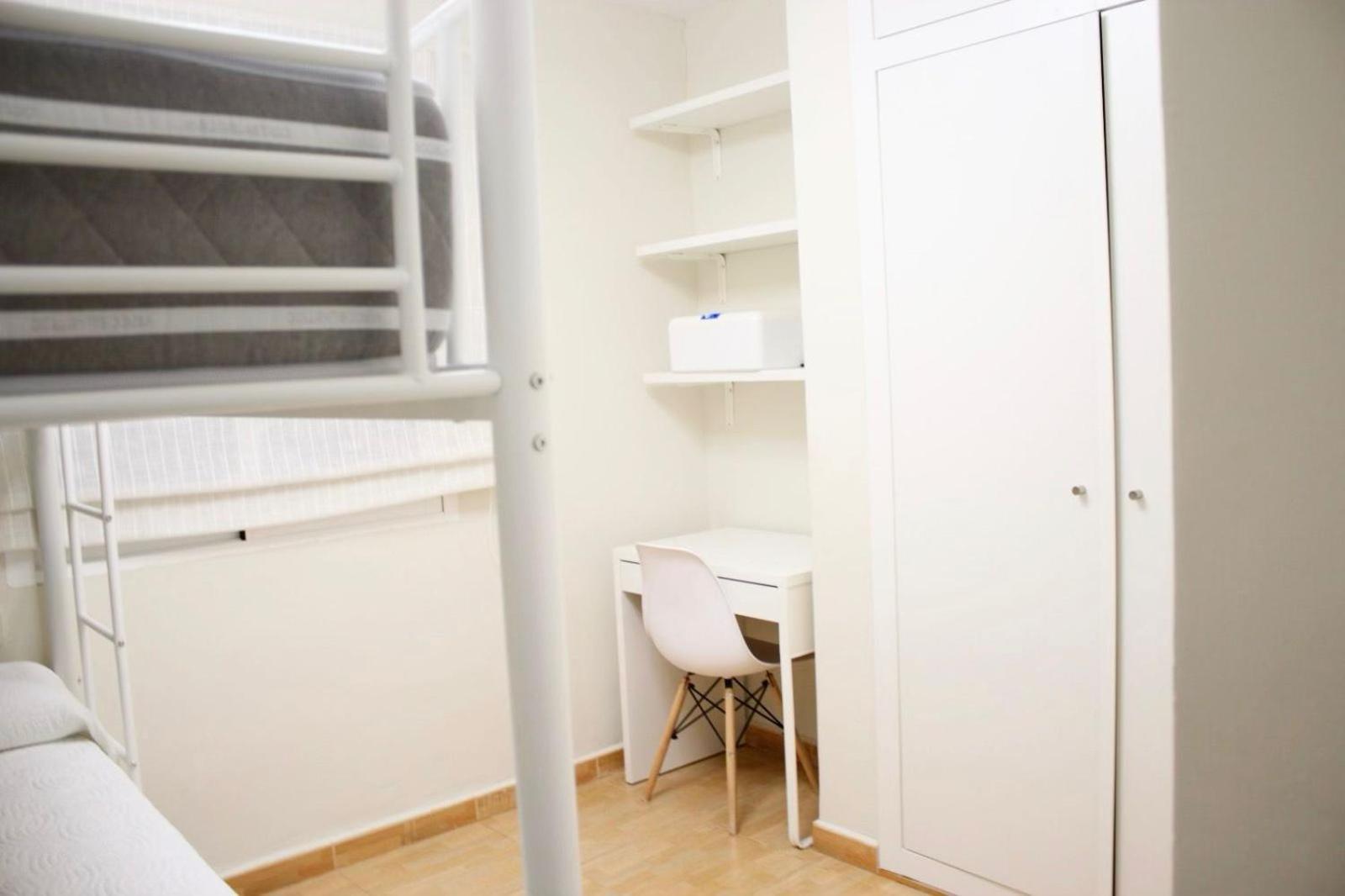 Piso De Diseno En El Centro De Cordoba By Bebalmy Apartment Ngoại thất bức ảnh